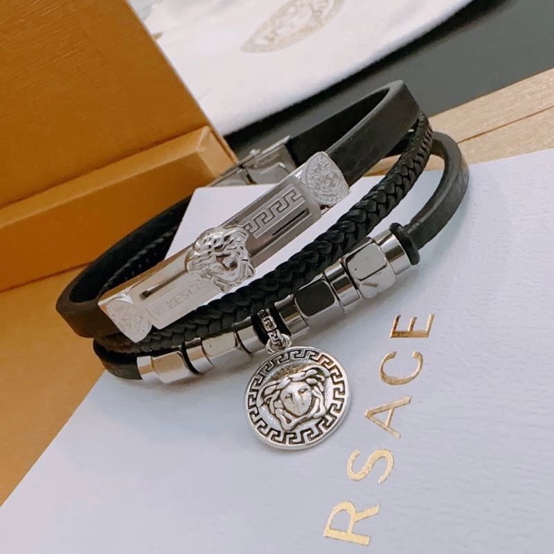 Versace Bracelets